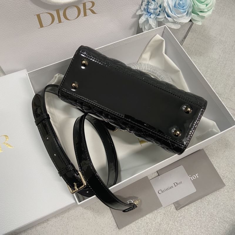 Dior My Lady Bags